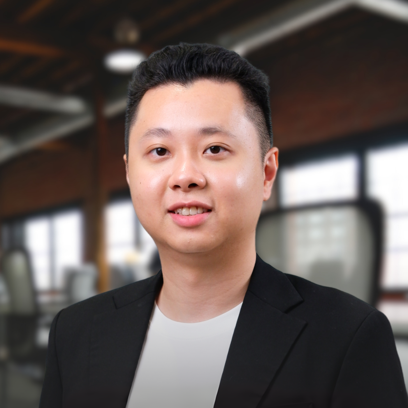 scientist Ông Trần Huyền Dinh image